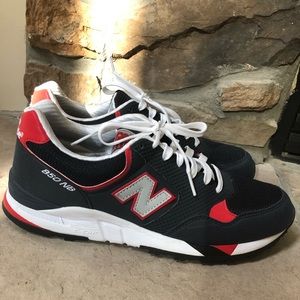 Men’s New Balance 850